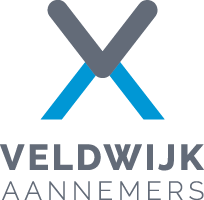 Veldwijk aannemers Logo